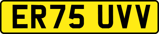 ER75UVV