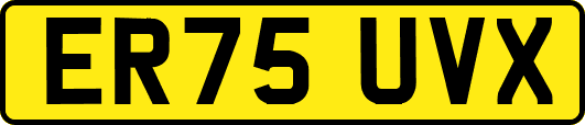 ER75UVX