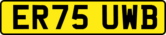 ER75UWB