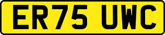 ER75UWC