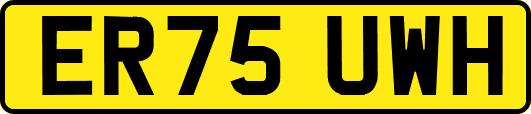 ER75UWH