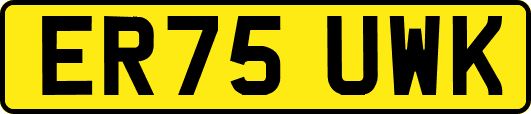 ER75UWK
