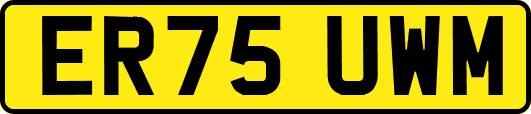 ER75UWM