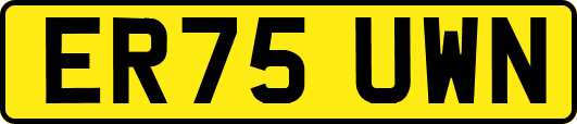 ER75UWN