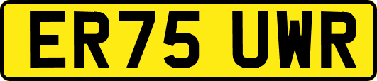 ER75UWR