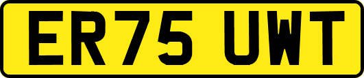ER75UWT