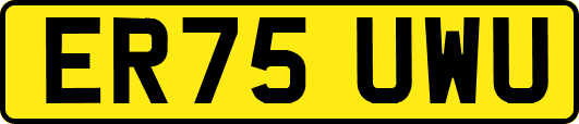 ER75UWU
