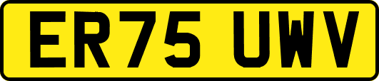 ER75UWV