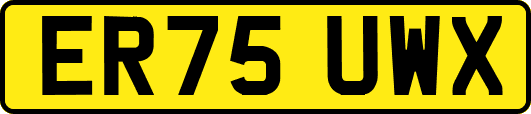 ER75UWX