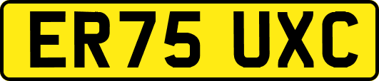 ER75UXC