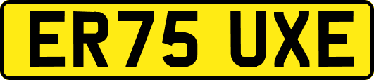 ER75UXE