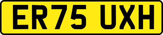 ER75UXH
