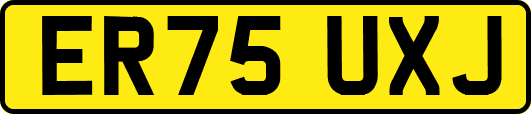 ER75UXJ