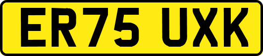 ER75UXK