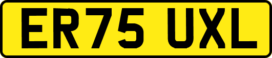ER75UXL