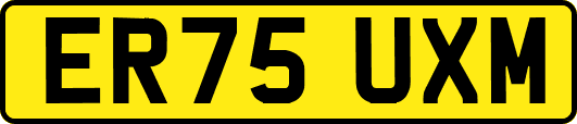 ER75UXM