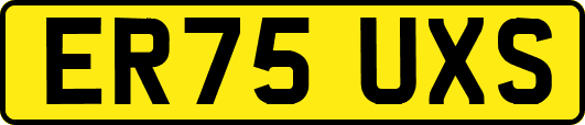 ER75UXS