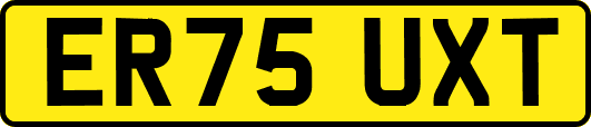 ER75UXT