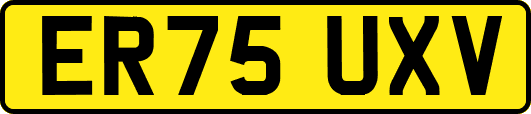 ER75UXV