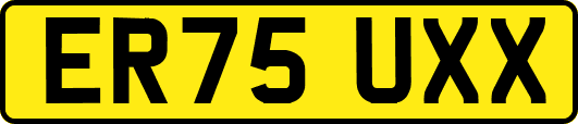 ER75UXX