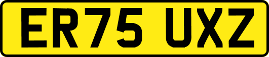 ER75UXZ