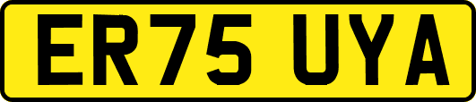 ER75UYA