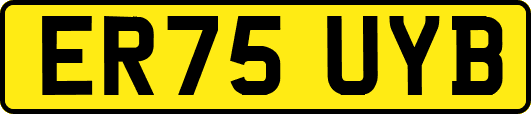 ER75UYB
