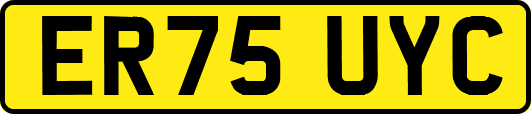 ER75UYC