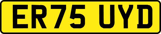 ER75UYD