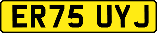 ER75UYJ