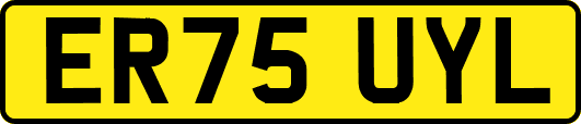 ER75UYL