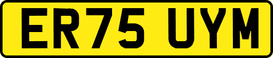 ER75UYM