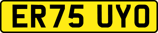 ER75UYO