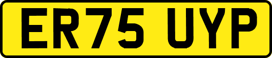 ER75UYP
