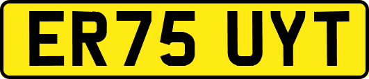 ER75UYT