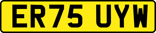 ER75UYW
