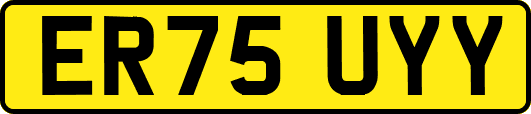 ER75UYY