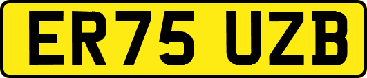 ER75UZB