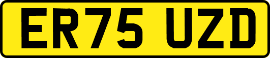 ER75UZD