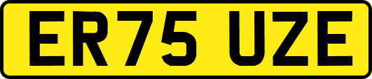ER75UZE