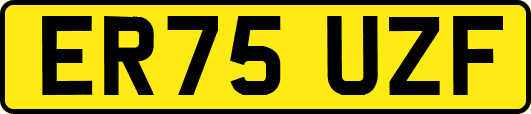 ER75UZF