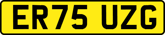 ER75UZG