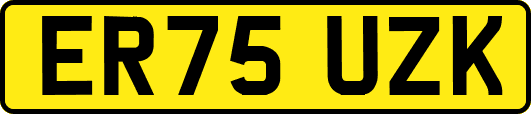 ER75UZK