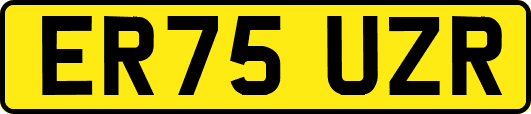 ER75UZR