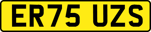 ER75UZS