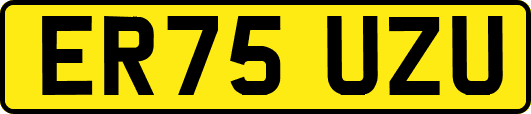 ER75UZU