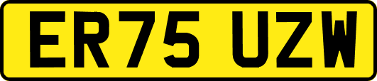 ER75UZW