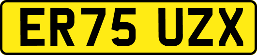 ER75UZX