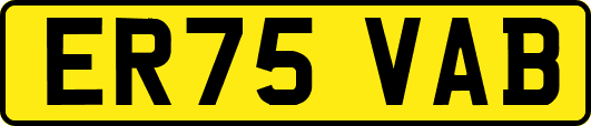 ER75VAB
