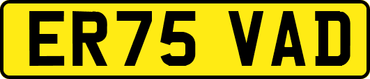 ER75VAD